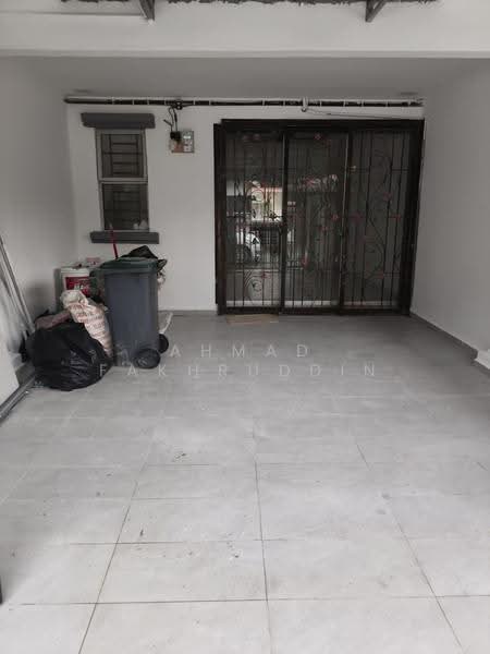 2-storey Terraced House for Sale in Taman Seri Orkid (Skudai) - Ahmad Fakhruddin - PropertyGuru.com.my