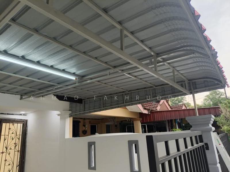 2-storey Terraced House for Sale in Taman Seri Orkid (Skudai) - Ahmad Fakhruddin - PropertyGuru.com.my