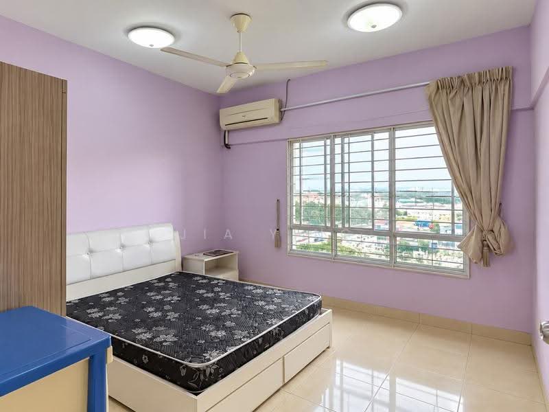 Condominium for Rent at Sea View Tower - Jia Ying - Bedroom - PropertyGuru.com.my