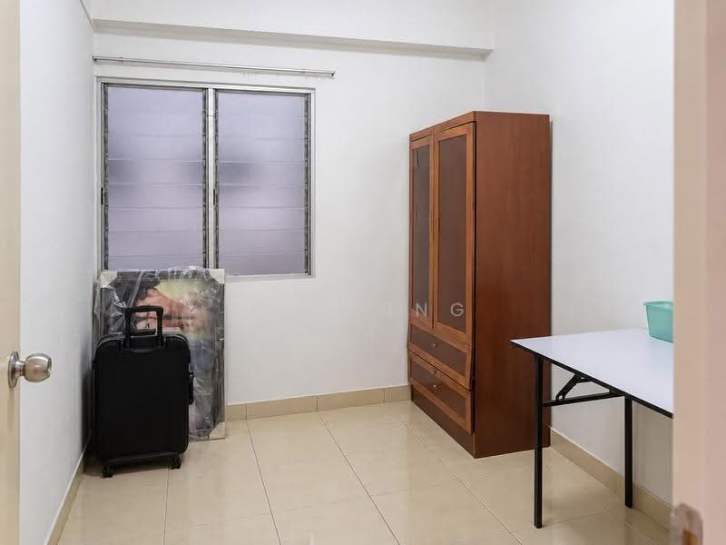 Condominium for Rent at Sea View Tower - Jia Ying - Bedroom - PropertyGuru.com.my