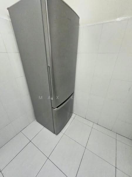 Kediaman Servis untuk Disewa di Tebrau City Residences - Max Kan - PropertyGuru.com.my