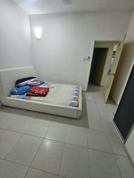 Kediaman Servis untuk Disewa di Tebrau City Residences - Max Kan - Bedroom - PropertyGuru.com.my