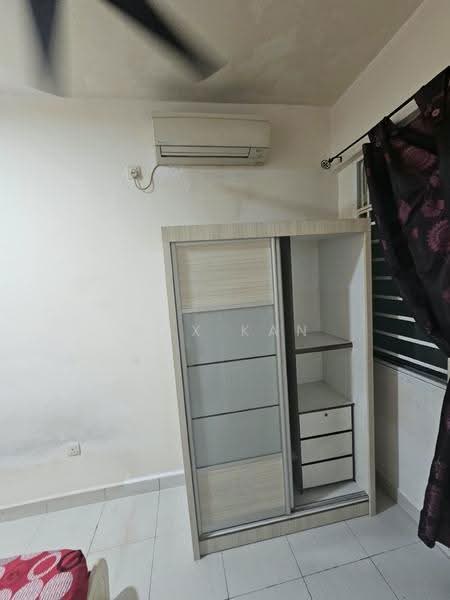 Kediaman Servis untuk Disewa di Tebrau City Residences - Max Kan - Interior - PropertyGuru.com.my