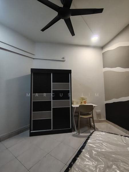 Kondominium untuk Disewa di Endah Puri - Marcus Lim - Bedroom - PropertyGuru.com.my