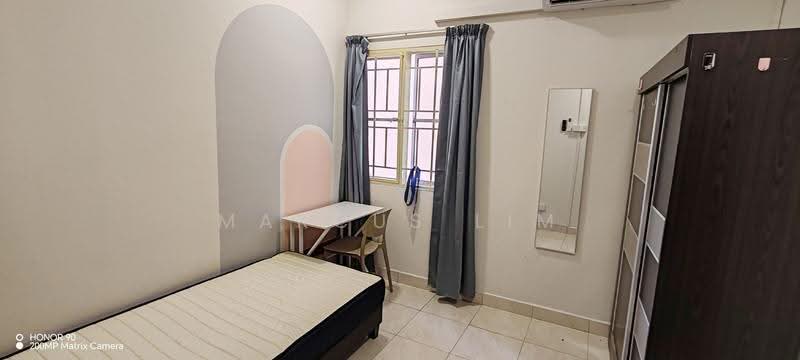Kondominium untuk Disewa di Endah Puri - Marcus Lim - Bedroom - PropertyGuru.com.my