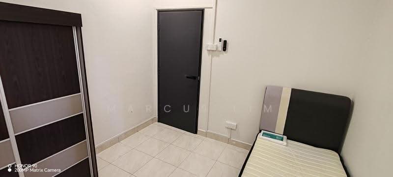 Kondominium untuk Disewa di Endah Puri - Marcus Lim - Bedroom - PropertyGuru.com.my