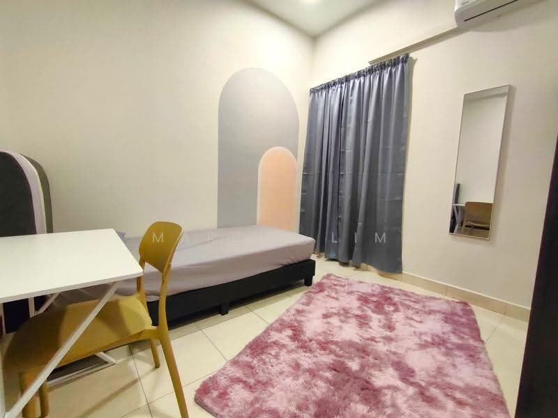 Kondominium untuk Disewa di Endah Puri - Marcus Lim - Bedroom - PropertyGuru.com.my