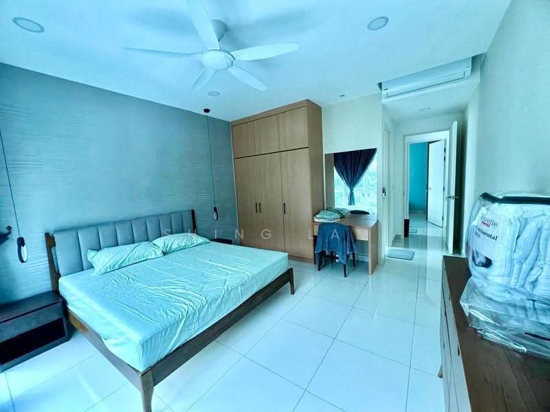 Condominium for Rent at Ferringhi Residence 2 - Shing Lam - Bedroom - PropertyGuru.com.my