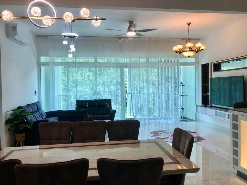 Condominium for Rent at Ferringhi Residence 2 - Shing Lam - PropertyGuru.com.my