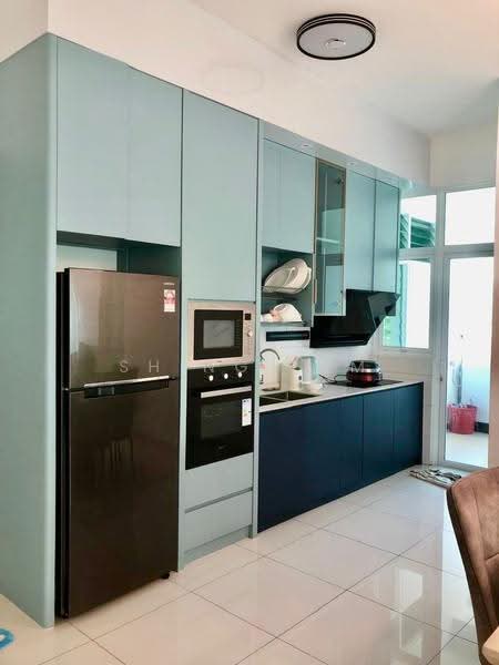 Condominium for Rent at Ferringhi Residence 2 - Shing Lam - PropertyGuru.com.my