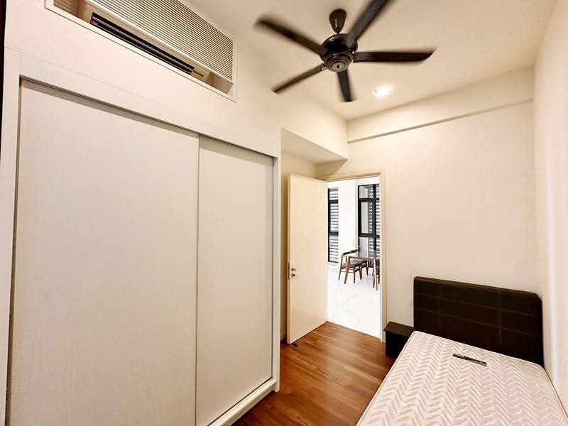 Kondominium untuk Dijual di Setia V Residences - Allen Yeoh - Bedroom - PropertyGuru.com.my