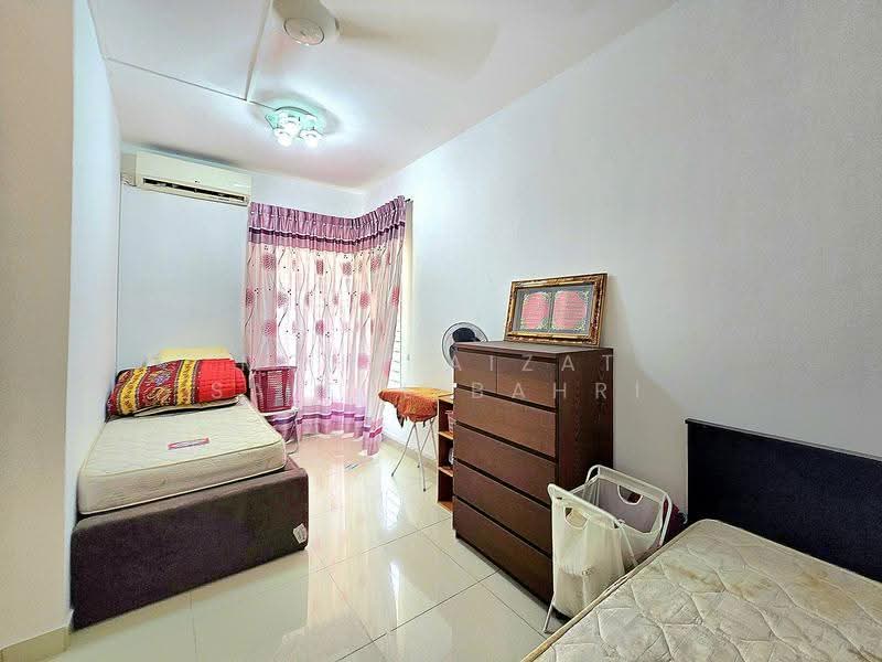 2-storey Terraced House for Sale in Bandar Baru Bangi (Selangor) - Mohd Aizat Saiful Bahri - Bedroom - PropertyGuru.com.my