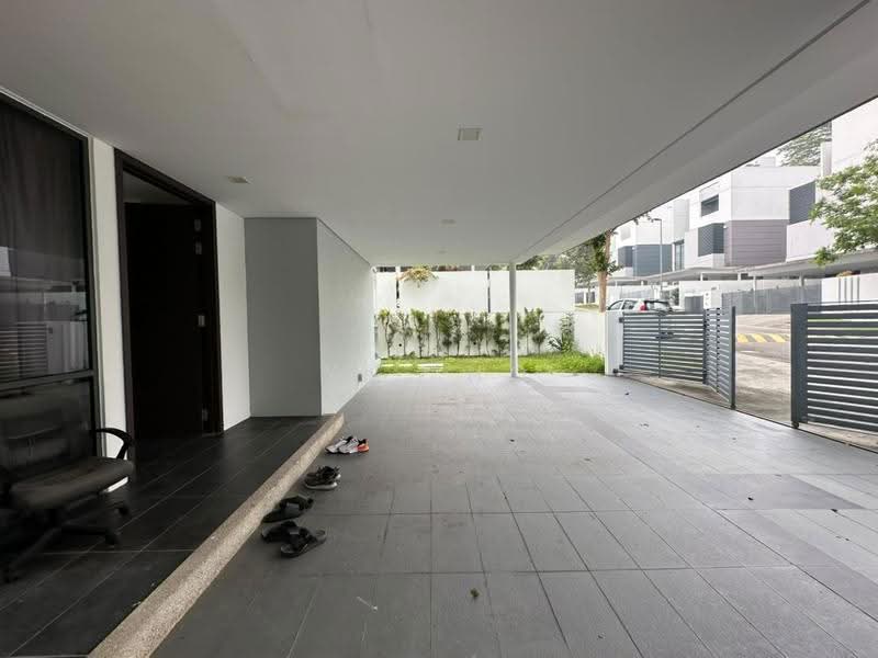 Bungalow House for Sale in Twin Palms Kemensah (Melawati) - YK. Ho - Exterior - PropertyGuru.com.my
