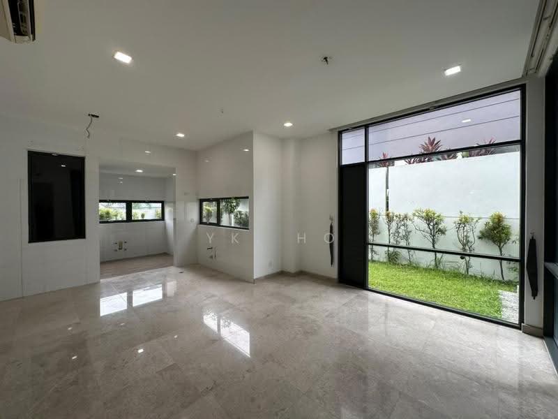 Bungalow House for Sale in Twin Palms Kemensah (Melawati) - YK. Ho - PropertyGuru.com.my
