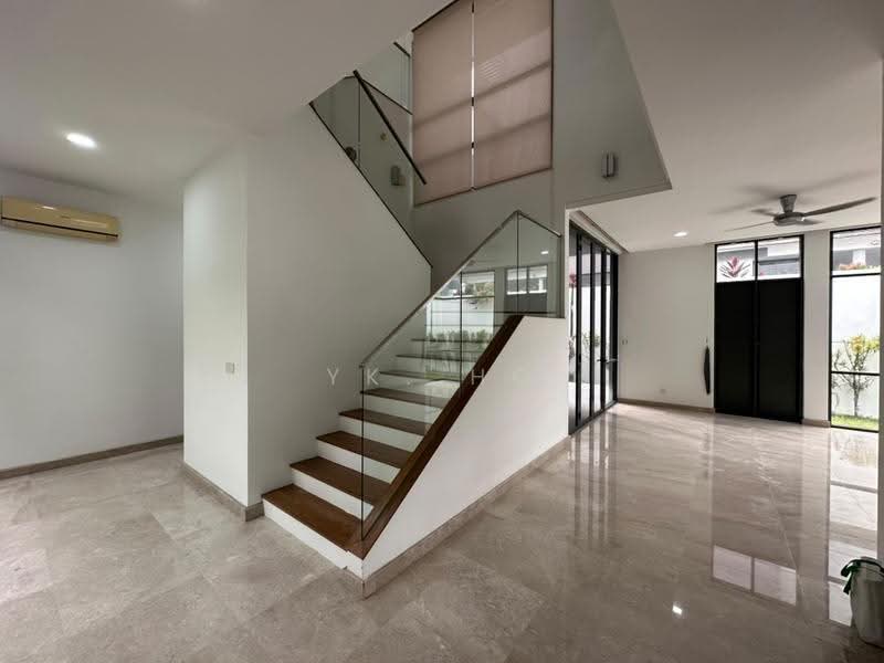 Bungalow House for Sale in Twin Palms Kemensah (Melawati) - YK. Ho - PropertyGuru.com.my
