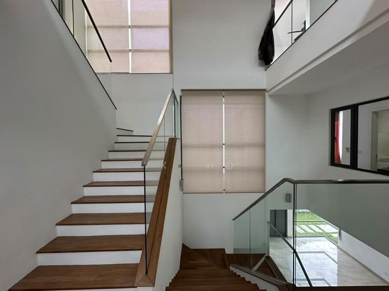 Bungalow House for Sale in Twin Palms Kemensah (Melawati) - YK. Ho - PropertyGuru.com.my
