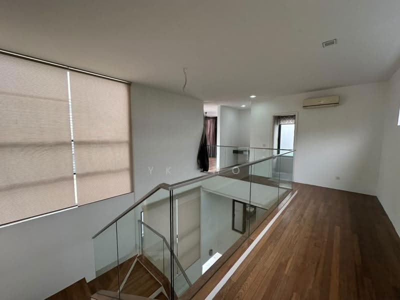 Bungalow House for Sale in Twin Palms Kemensah (Melawati) - YK. Ho - PropertyGuru.com.my