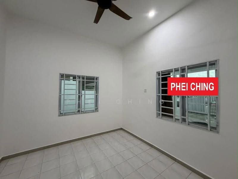 Bungalow House for Sale in Taman Markisah (Bukit Mertajam) - Phei Ching - Interior - PropertyGuru.com.my