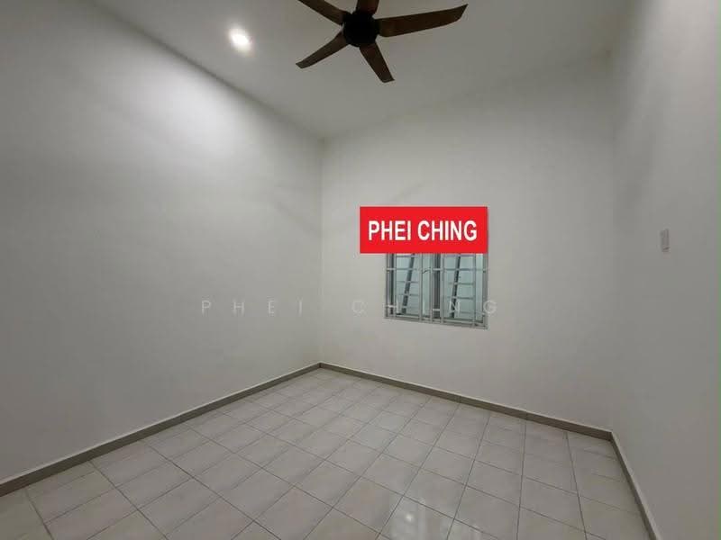 Bungalow House for Sale in Taman Markisah (Bukit Mertajam) - Phei Ching - Interior - PropertyGuru.com.my