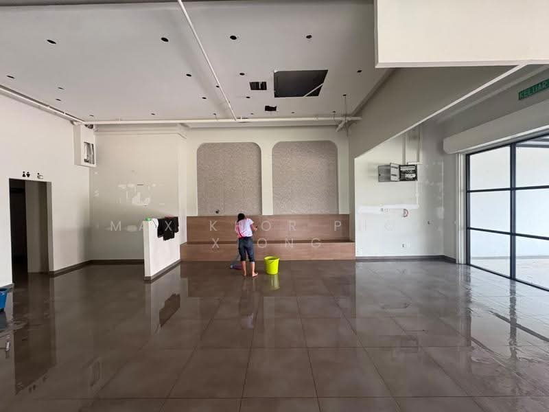 Kedai / Pejabat untuk Disewa di Eco Ardence (Setia Alam) - Max Khor Phor xiong - PropertyGuru.com.my