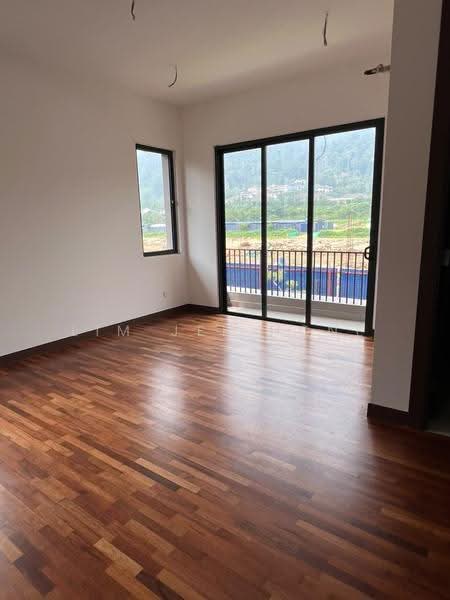 Semi-Detached House for Sale in Kepong (Kuala Lumpur) - Lim Jee Hone - Living Room - PropertyGuru.com.my