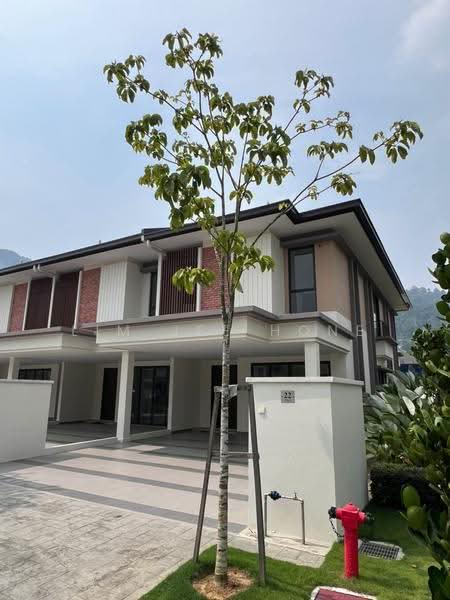 Semi-Detached House for Sale in Kepong (Kuala Lumpur) - Lim Jee Hone - Exterior - PropertyGuru.com.my