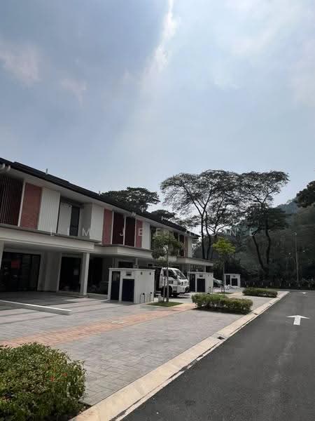 Semi-Detached House for Sale in Kepong (Kuala Lumpur) - Lim Jee Hone - Exterior - PropertyGuru.com.my