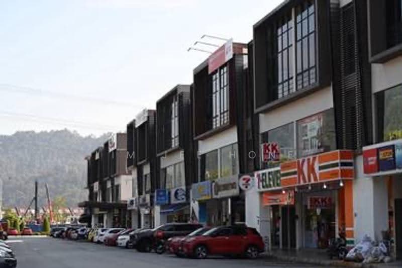 Semi-Detached House for Sale in Kepong (Kuala Lumpur) - Lim Jee Hone - PropertyGuru.com.my