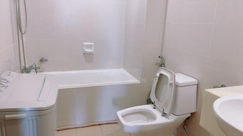 Service Residence for Rent at Oasis Serviced Suites @ Oasis Ara Damansara - Tom Ting - Bathroom - PropertyGuru.com.my
