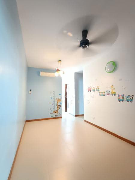 3-storey Terraced House for Sale in Jelutong (Penang) - Magnumm Ong Theng Shen - Interior - PropertyGuru.com.my