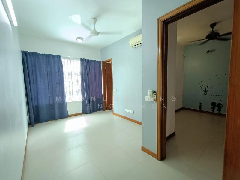 3-storey Terraced House for Sale in Jelutong (Penang) - Magnumm Ong Theng Shen - Interior - PropertyGuru.com.my