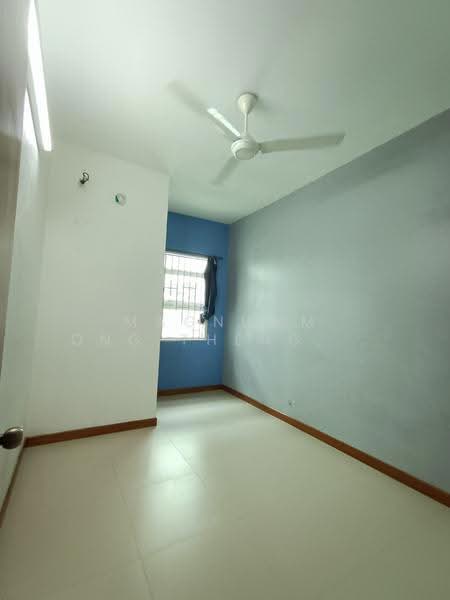 3-storey Terraced House for Sale in Jelutong (Penang) - Magnumm Ong Theng Shen - Interior - PropertyGuru.com.my