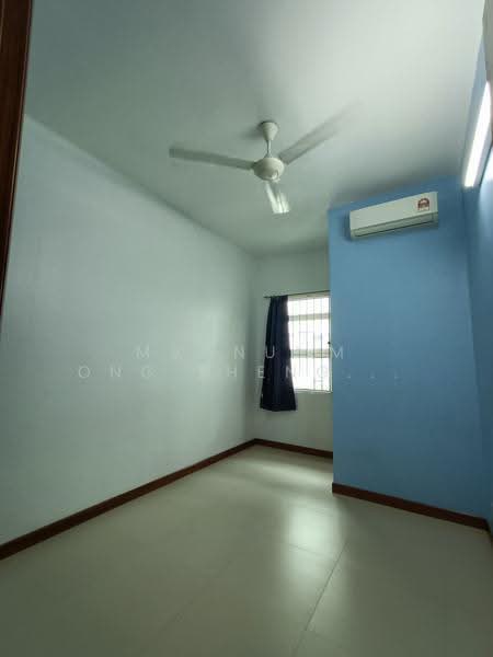 3-storey Terraced House for Sale in Jelutong (Penang) - Magnumm Ong Theng Shen - Interior - PropertyGuru.com.my