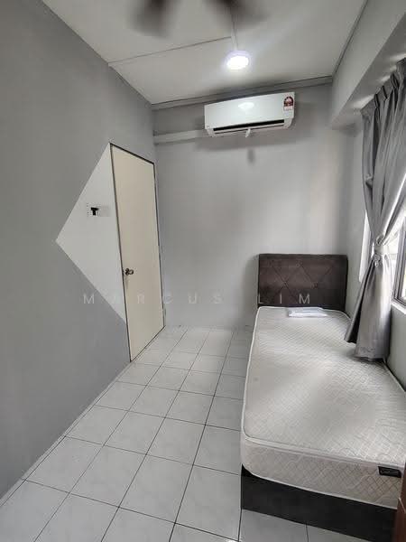 Condominium for Rent at Kelana Puteri - Marcus Lim - Bedroom - PropertyGuru.com.my