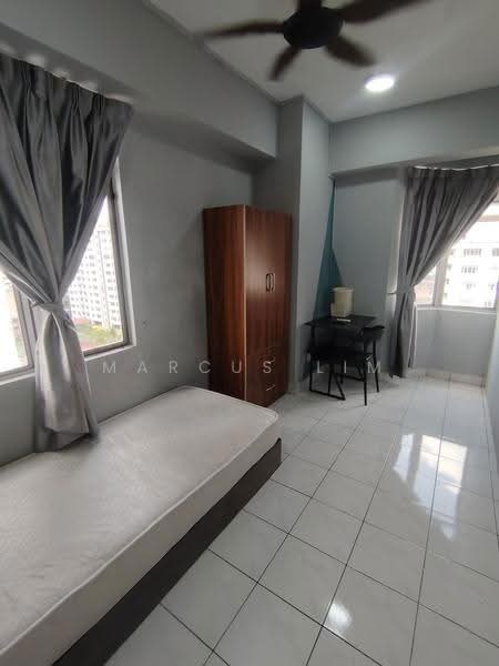 Condominium for Rent at Kelana Puteri - Marcus Lim - Bedroom - PropertyGuru.com.my