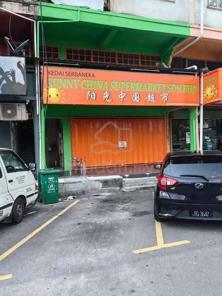 Shop for Rent in Pandan Indah (Ampang) - Vincent Tee - PropertyGuru.com.my