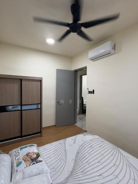Service Residence for Rent at The Era @ Duta North - Benson Ng - PropertyGuru.com.my
