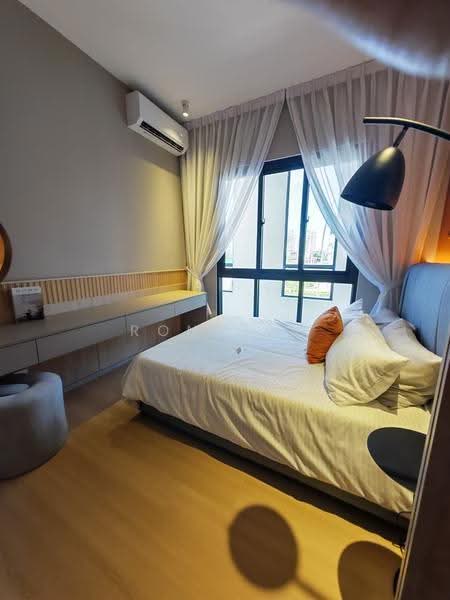 Apartment for Sale at Kayana Heights @ Ayuria Place, Alamesra - RON Ong - Bedroom - PropertyGuru.com.my