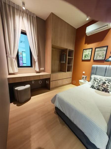 Apartment for Sale at Kayana Heights @ Ayuria Place, Alamesra - RON Ong - Bedroom - PropertyGuru.com.my