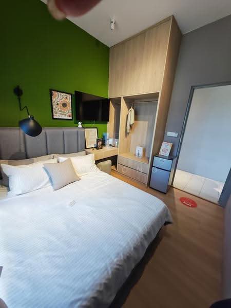 Apartment for Sale at Kayana Heights @ Ayuria Place, Alamesra - RON Ong - Bedroom - PropertyGuru.com.my
