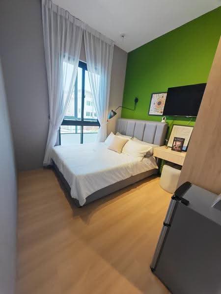 Apartment for Sale at Kayana Heights @ Ayuria Place, Alamesra - RON Ong - Bedroom - PropertyGuru.com.my
