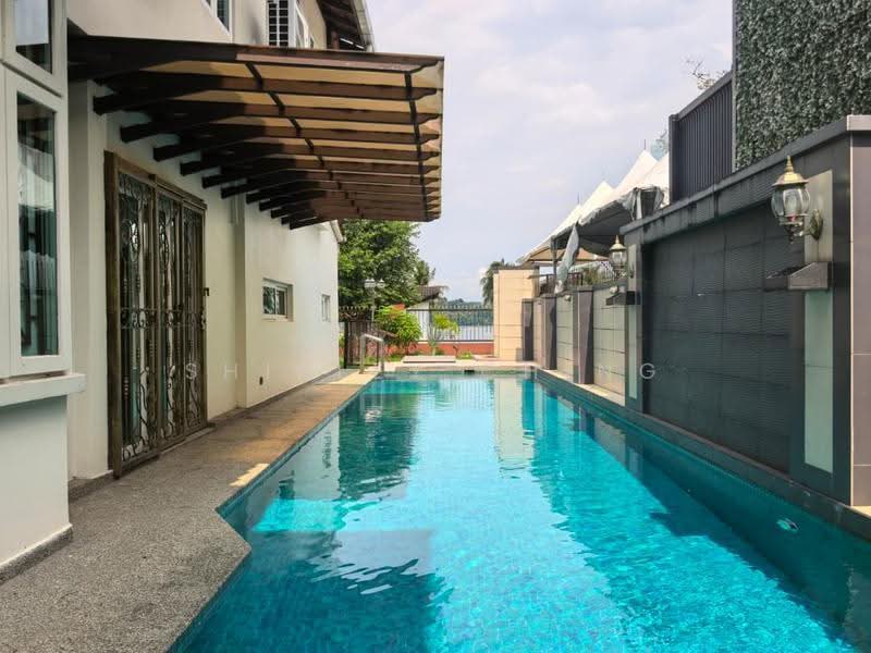 Rumah Banglo untuk Disewa di Taman Stulang Laut (Johor Bahru) - Shirley Ching - PropertyGuru.com.my