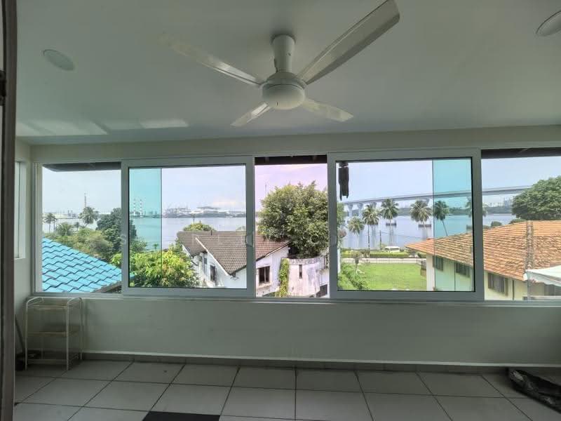 Rumah Banglo untuk Disewa di Taman Stulang Laut (Johor Bahru) - Shirley Ching - View - PropertyGuru.com.my