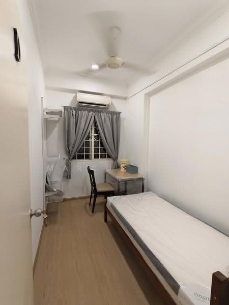 Condominium for Rent at Menara Menjalara - Marcus Lim - Bedroom - PropertyGuru.com.my