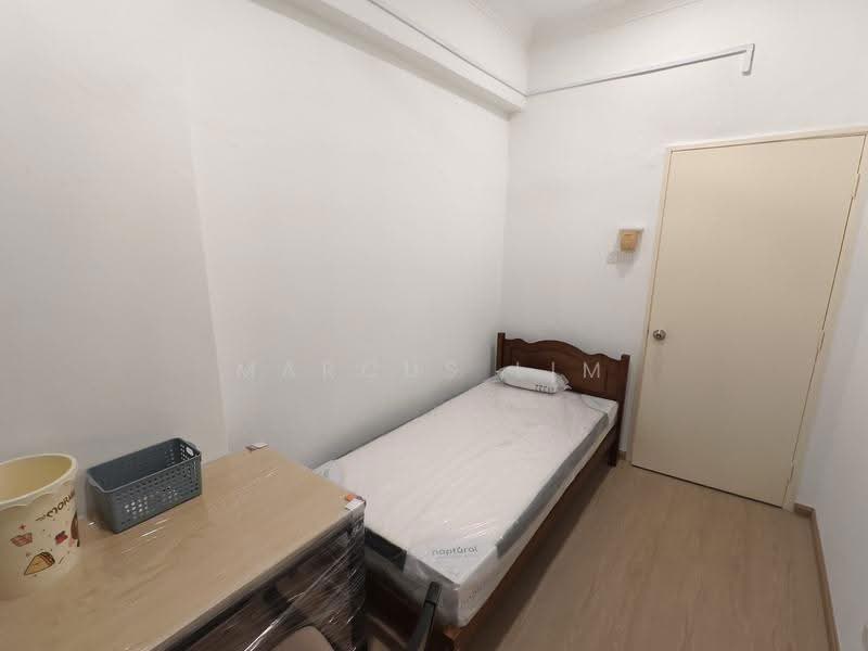 Condominium for Rent at Menara Menjalara - Marcus Lim - Bedroom - PropertyGuru.com.my