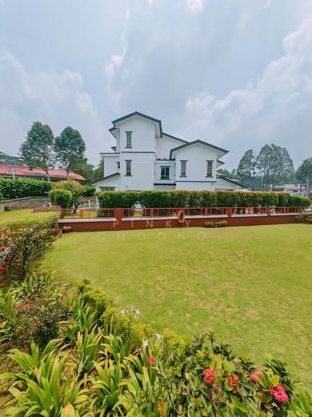 Rumah Banglo untuk Dijual di Valencia (Sungai Buloh) - Pinky Choong - Exterior - PropertyGuru.com.my