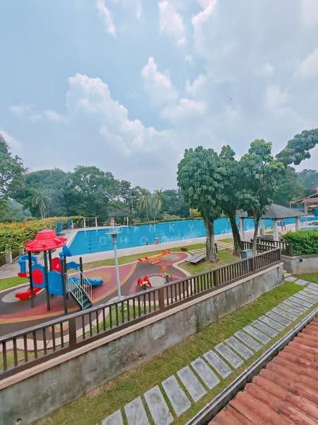 Rumah Banglo untuk Dijual di Valencia (Sungai Buloh) - Pinky Choong - Exterior - PropertyGuru.com.my