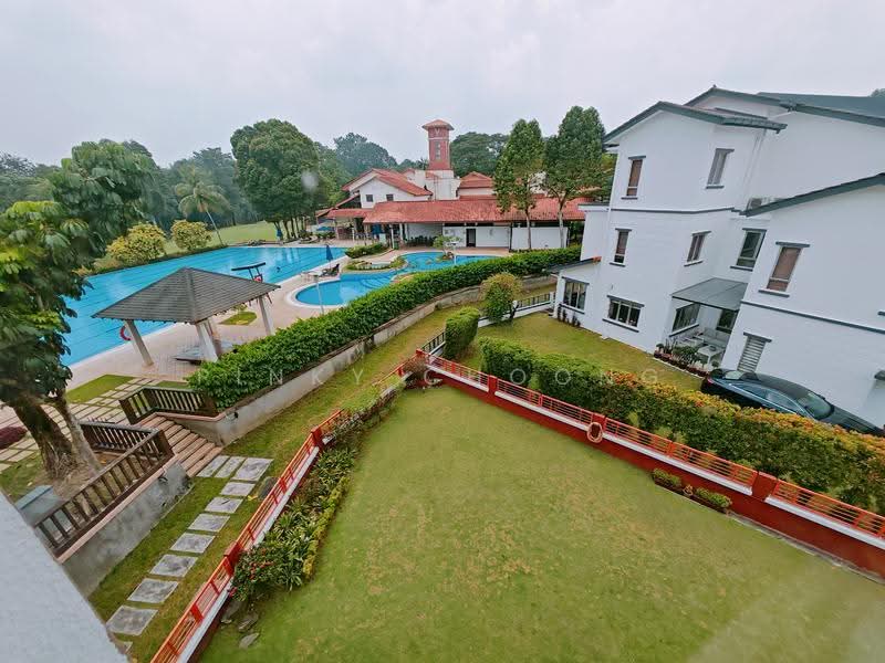 Rumah Banglo untuk Dijual di Valencia (Sungai Buloh) - Pinky Choong - Exterior - PropertyGuru.com.my
