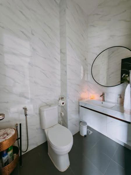 Rumah Banglo untuk Dijual di Valencia (Sungai Buloh) - Pinky Choong - Bathroom - PropertyGuru.com.my