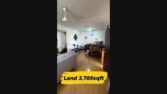 Semi-Detached House for Sale in Kota Kinabalu (Sabah) - TJ Wong - PropertyGuru.com.my